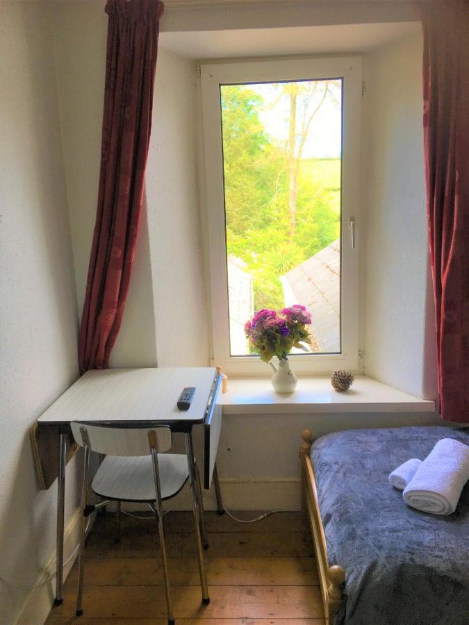 Heddfan Bed & Breakfast Llanboidy Luaran gambar