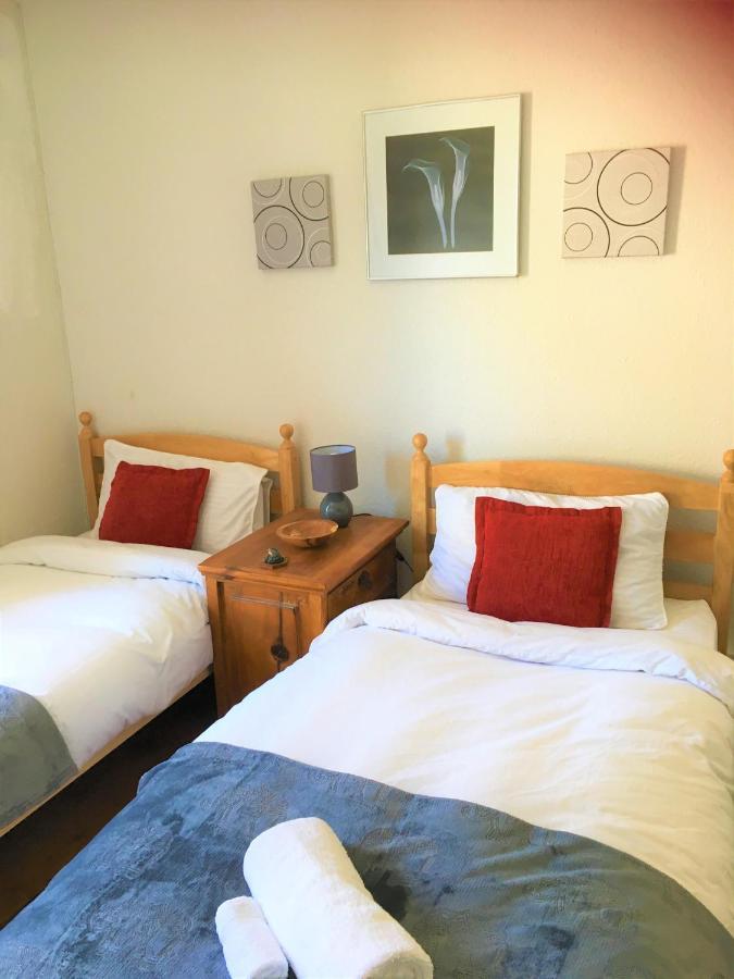 Heddfan Bed & Breakfast Llanboidy Luaran gambar