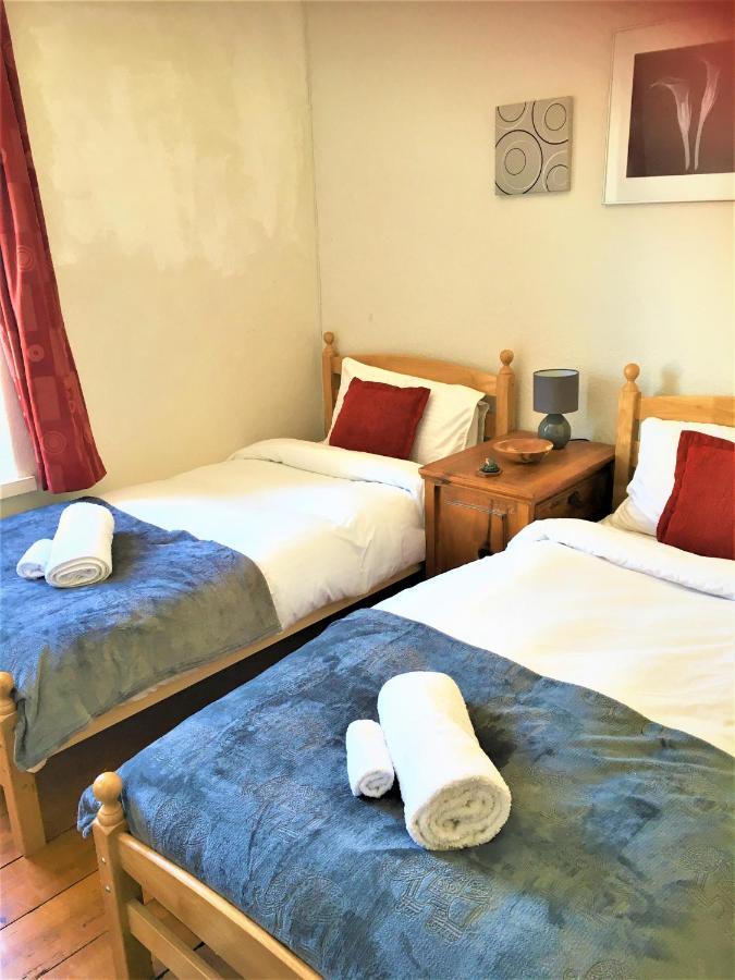 Heddfan Bed & Breakfast Llanboidy Luaran gambar