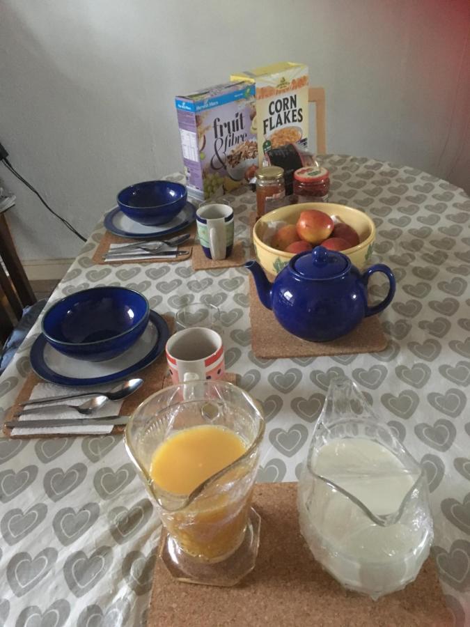 Heddfan Bed & Breakfast Llanboidy Luaran gambar