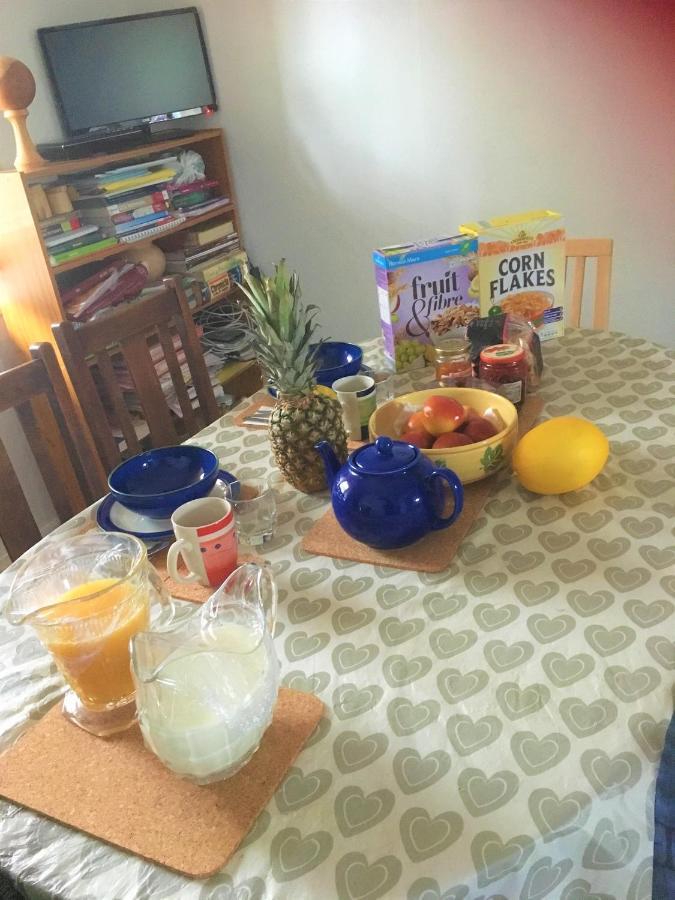 Heddfan Bed & Breakfast Llanboidy Luaran gambar