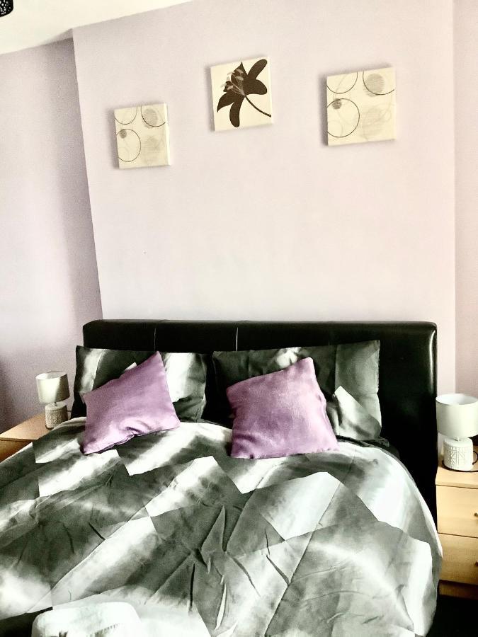 Heddfan Bed & Breakfast Llanboidy Luaran gambar