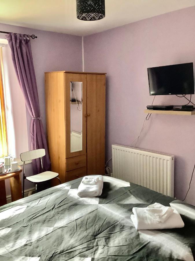 Heddfan Bed & Breakfast Llanboidy Luaran gambar