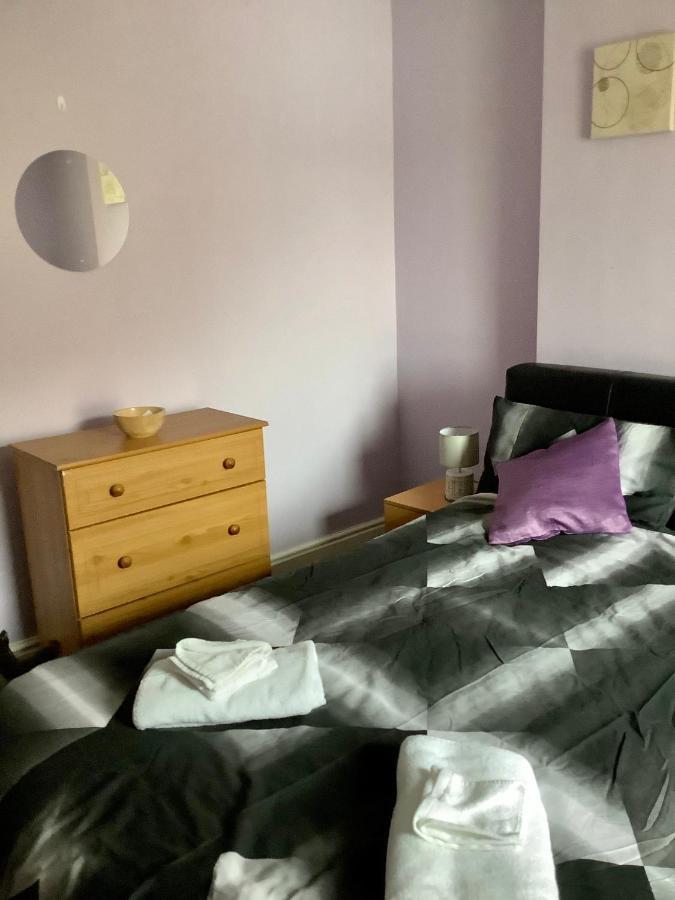 Heddfan Bed & Breakfast Llanboidy Luaran gambar